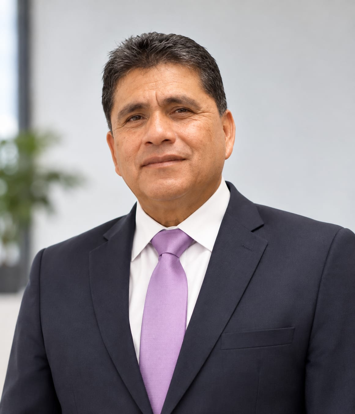 Valentín Reyes Arias